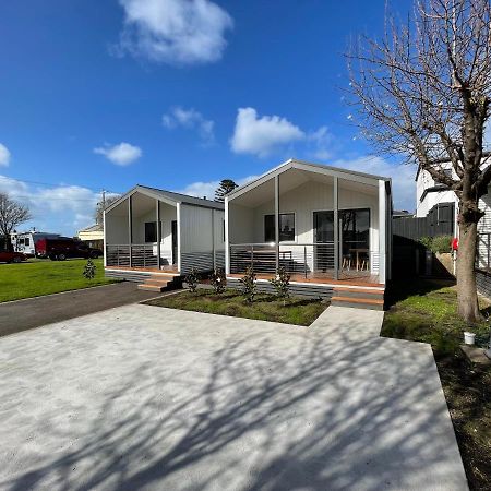 Warrnambool Holiday Village المظهر الخارجي الصورة