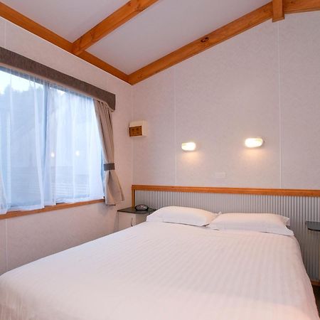 Warrnambool Holiday Village المظهر الخارجي الصورة
