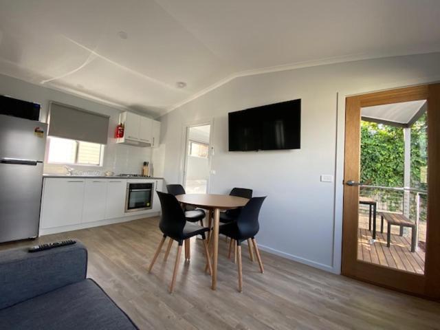 Warrnambool Holiday Village المظهر الخارجي الصورة