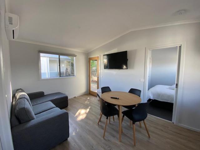 Warrnambool Holiday Village المظهر الخارجي الصورة