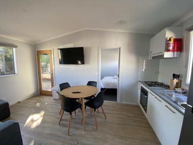 Warrnambool Holiday Village المظهر الخارجي الصورة