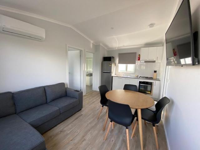 Warrnambool Holiday Village المظهر الخارجي الصورة