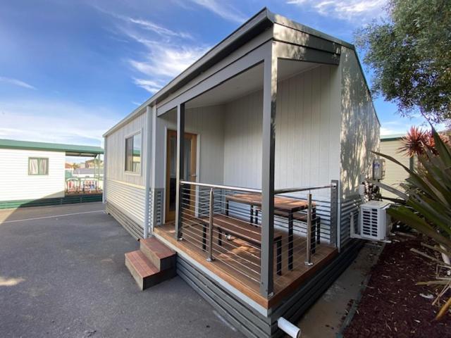 Warrnambool Holiday Village المظهر الخارجي الصورة