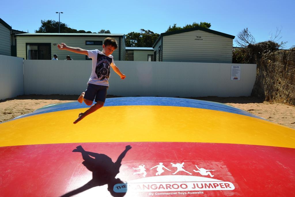 Warrnambool Holiday Village المظهر الخارجي الصورة