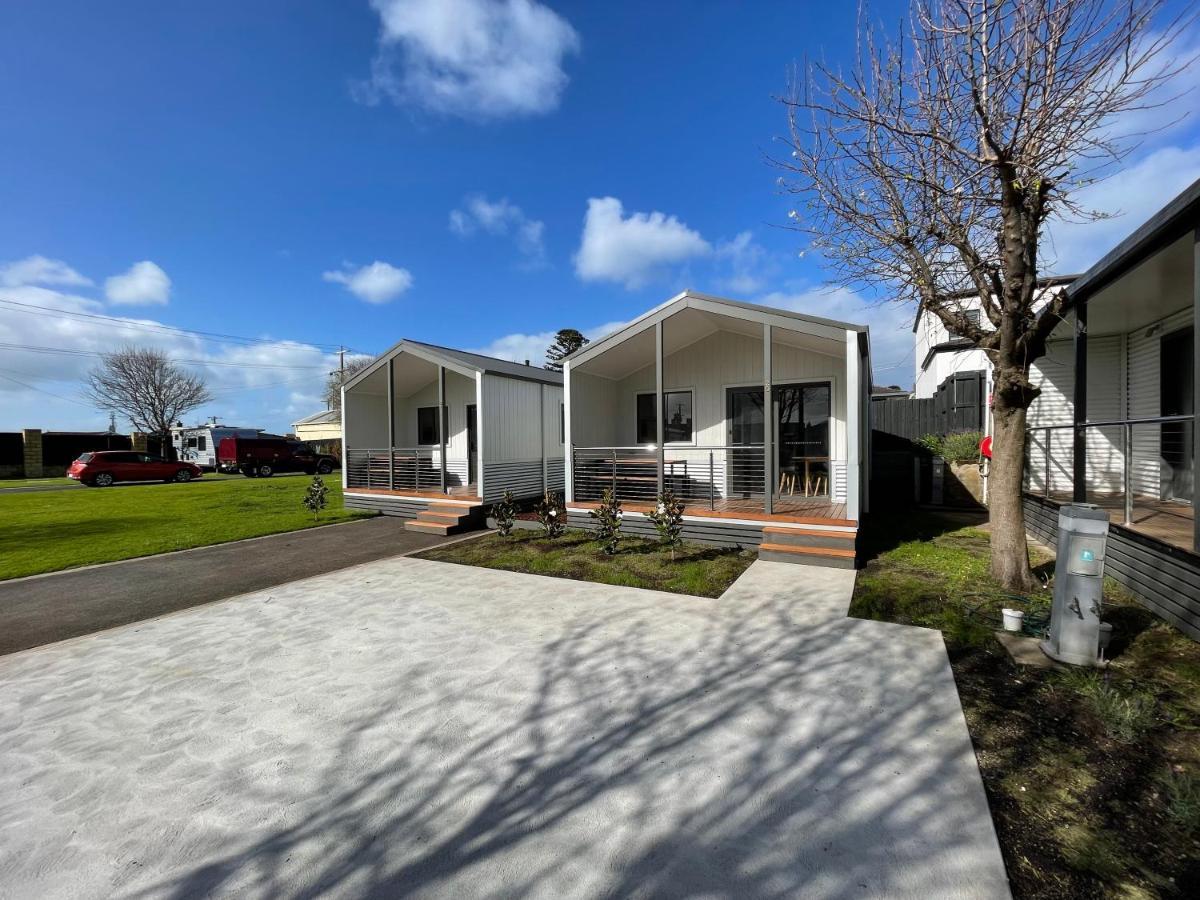 Warrnambool Holiday Village المظهر الخارجي الصورة