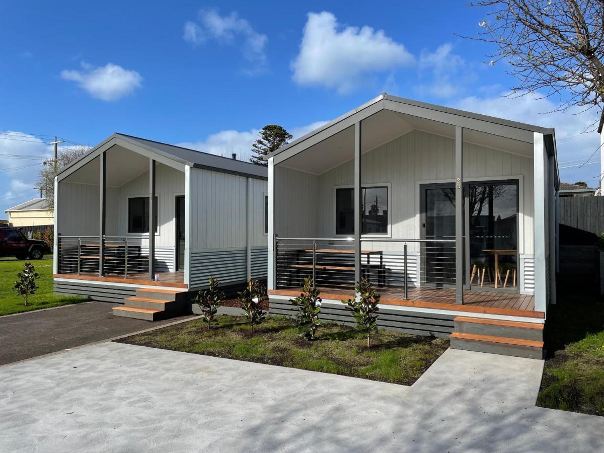 Warrnambool Holiday Village المظهر الخارجي الصورة