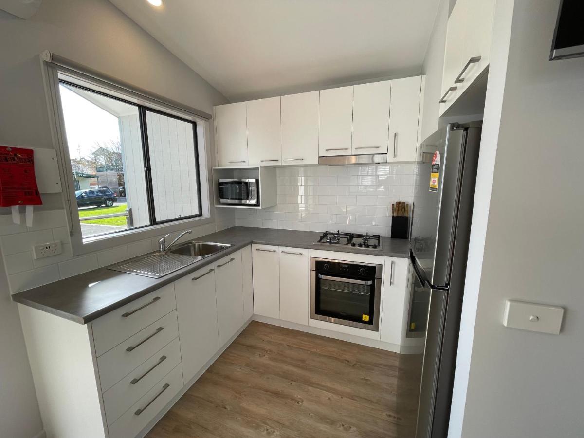 Warrnambool Holiday Village المظهر الخارجي الصورة
