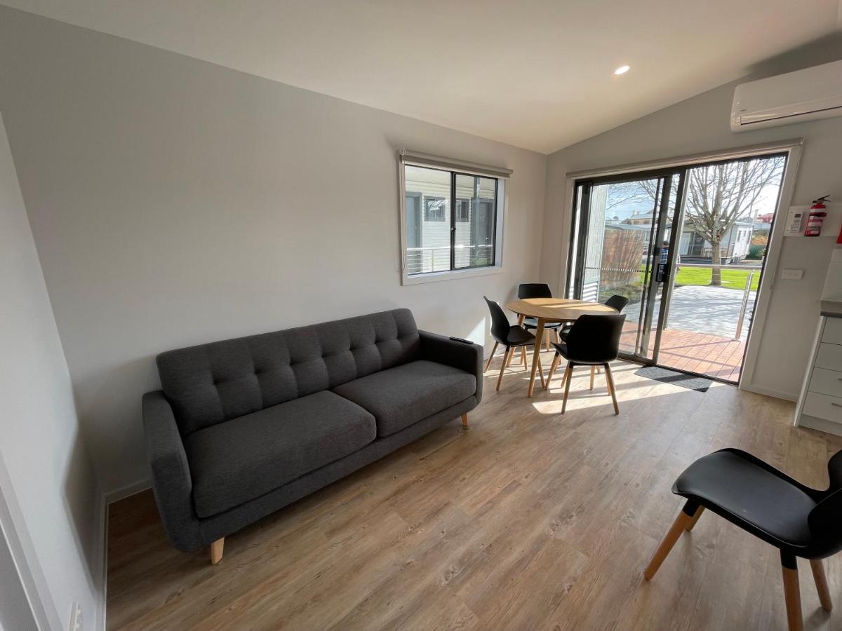 Warrnambool Holiday Village المظهر الخارجي الصورة