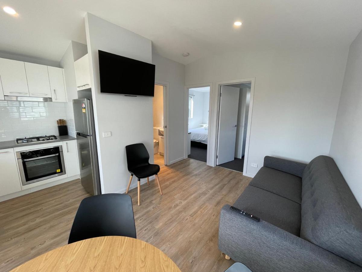 Warrnambool Holiday Village المظهر الخارجي الصورة