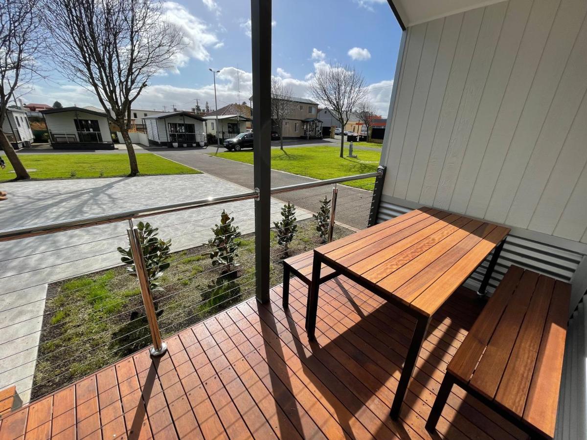 Warrnambool Holiday Village المظهر الخارجي الصورة