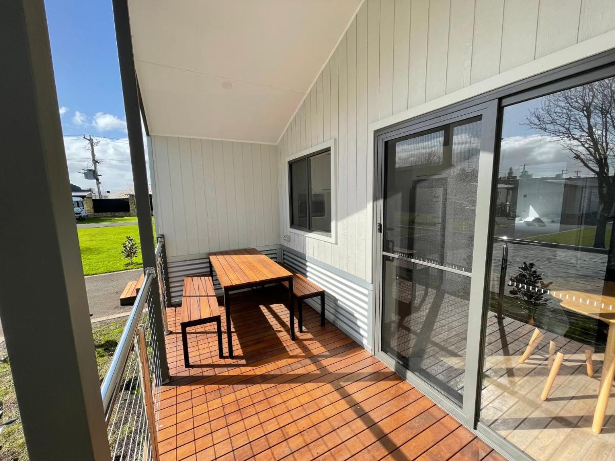 Warrnambool Holiday Village المظهر الخارجي الصورة