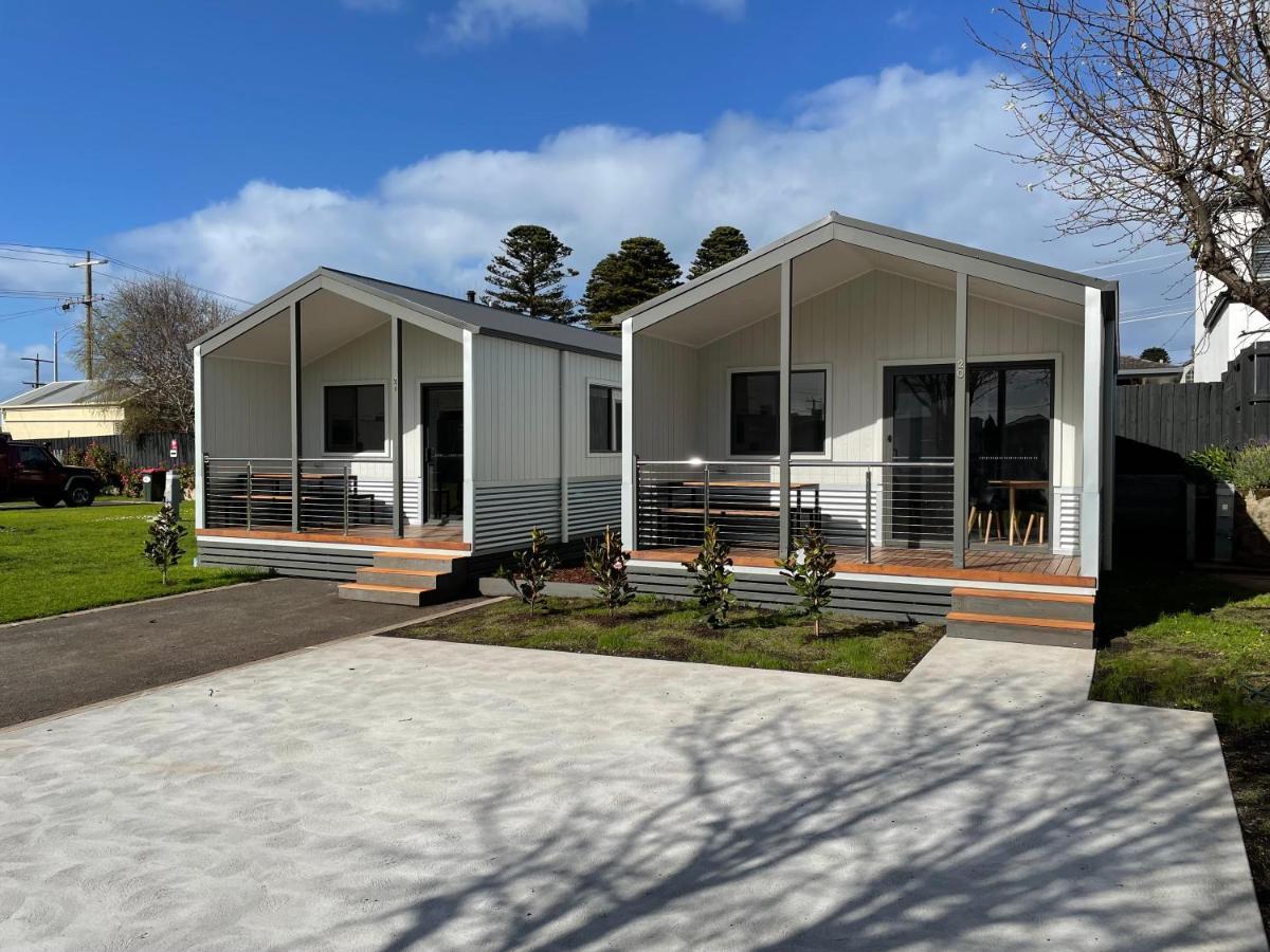 Warrnambool Holiday Village المظهر الخارجي الصورة