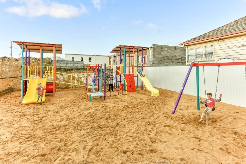 Warrnambool Holiday Village المظهر الخارجي الصورة
