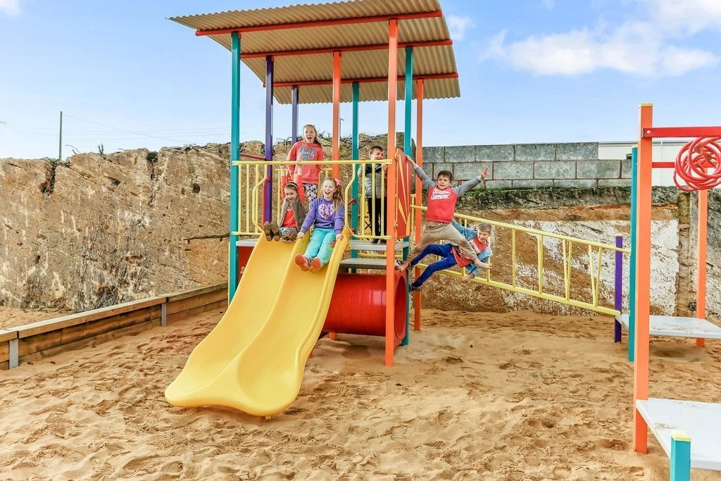 Warrnambool Holiday Village المظهر الخارجي الصورة