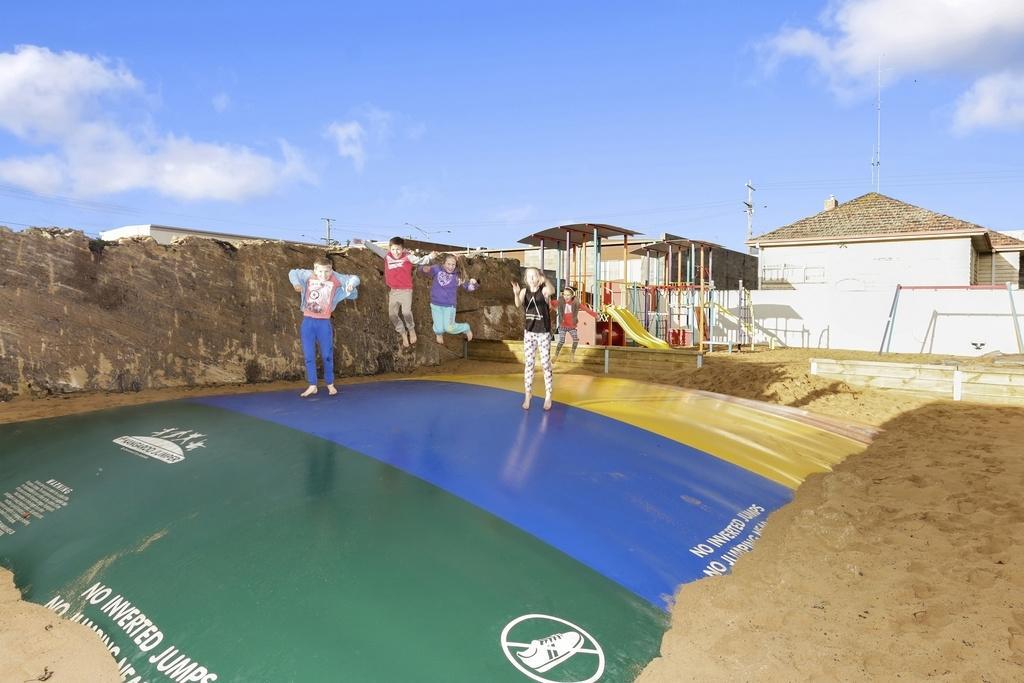 Warrnambool Holiday Village المظهر الخارجي الصورة