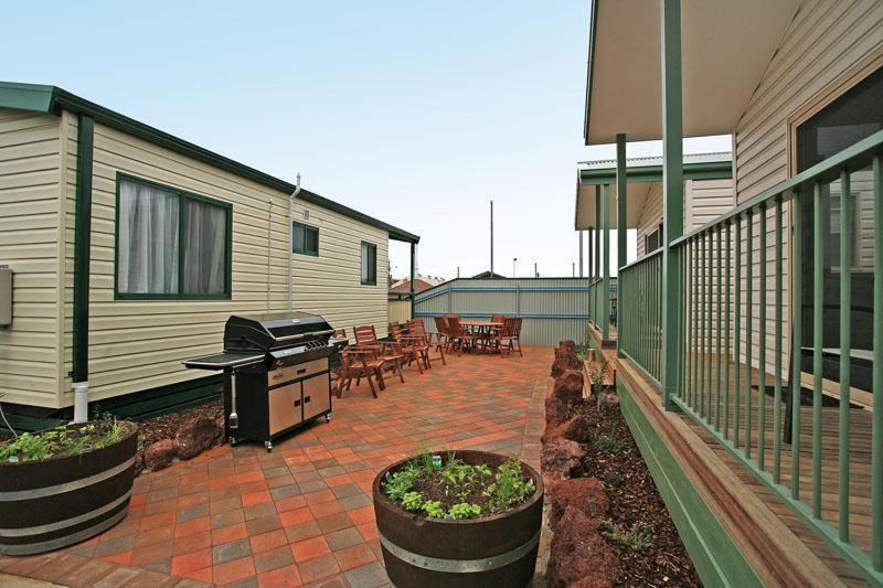 Warrnambool Holiday Village المظهر الخارجي الصورة