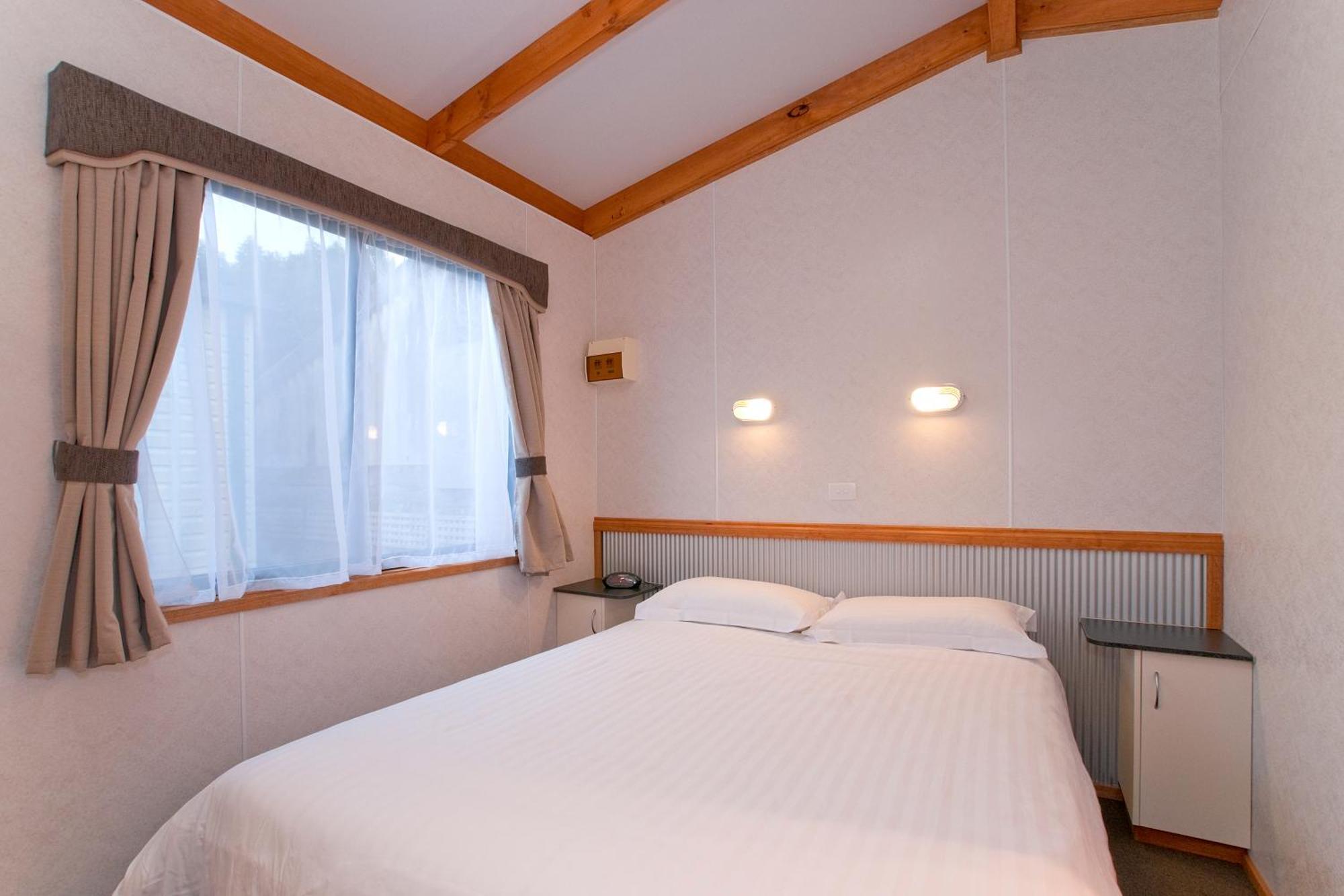Warrnambool Holiday Village المظهر الخارجي الصورة