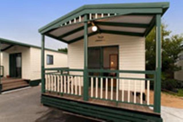 Warrnambool Holiday Village المظهر الخارجي الصورة