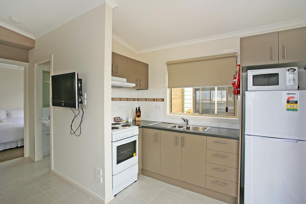 Warrnambool Holiday Village المظهر الخارجي الصورة