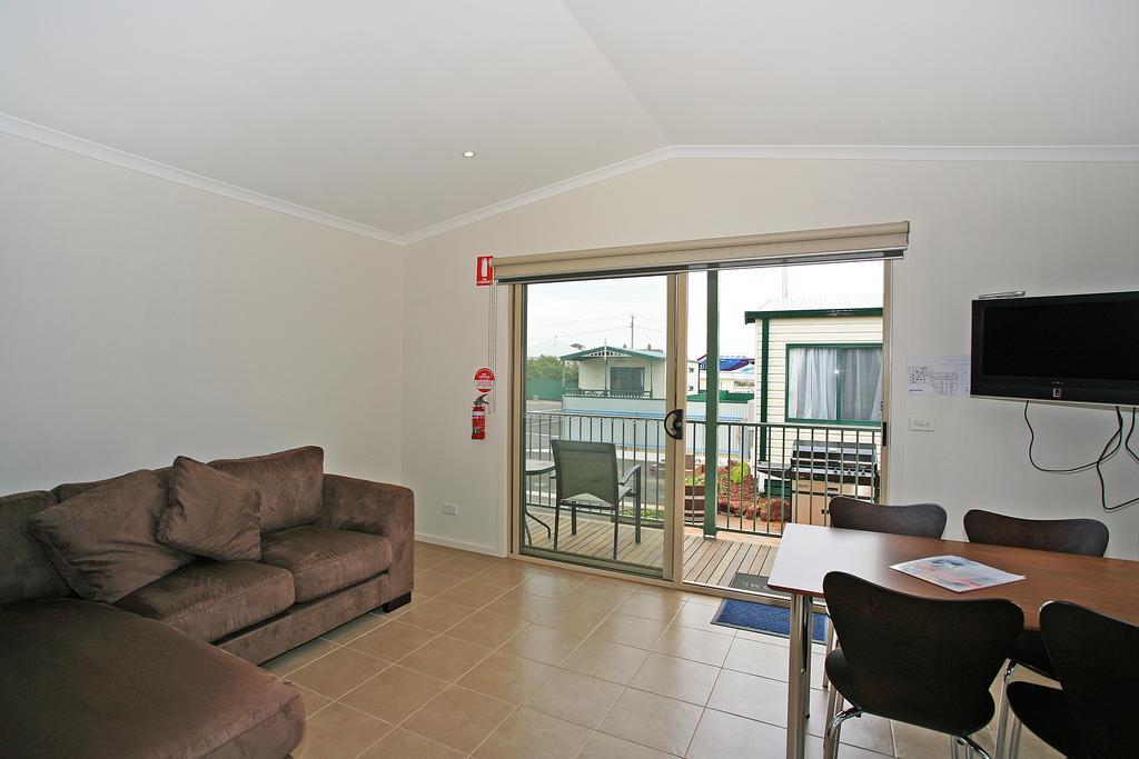 Warrnambool Holiday Village المظهر الخارجي الصورة