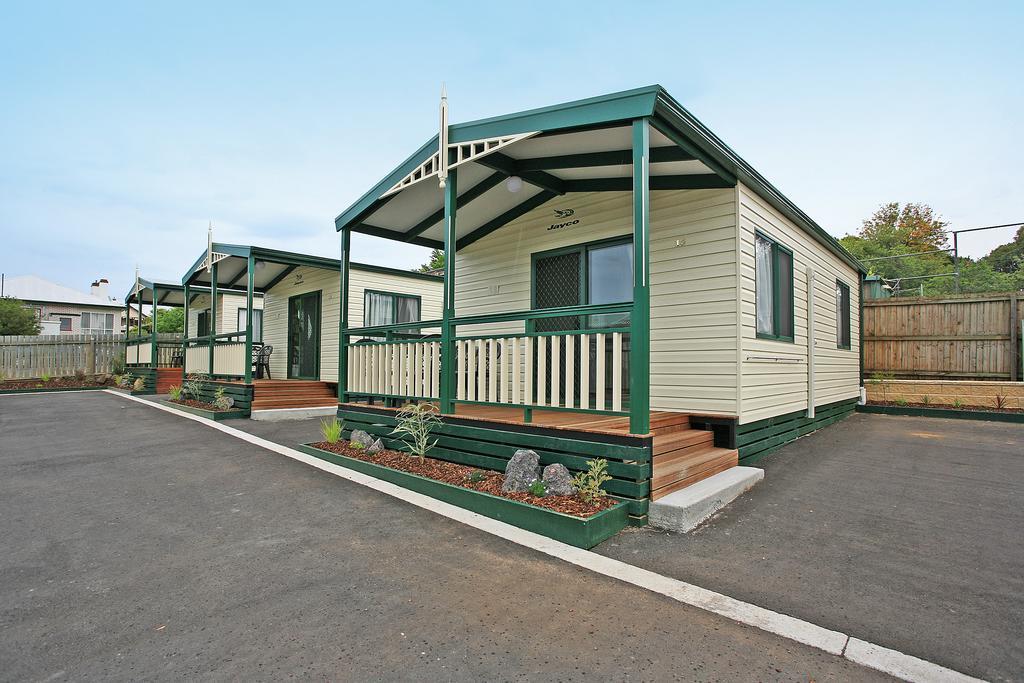 Warrnambool Holiday Village المظهر الخارجي الصورة