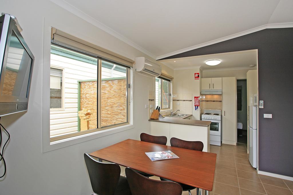 Warrnambool Holiday Village المظهر الخارجي الصورة