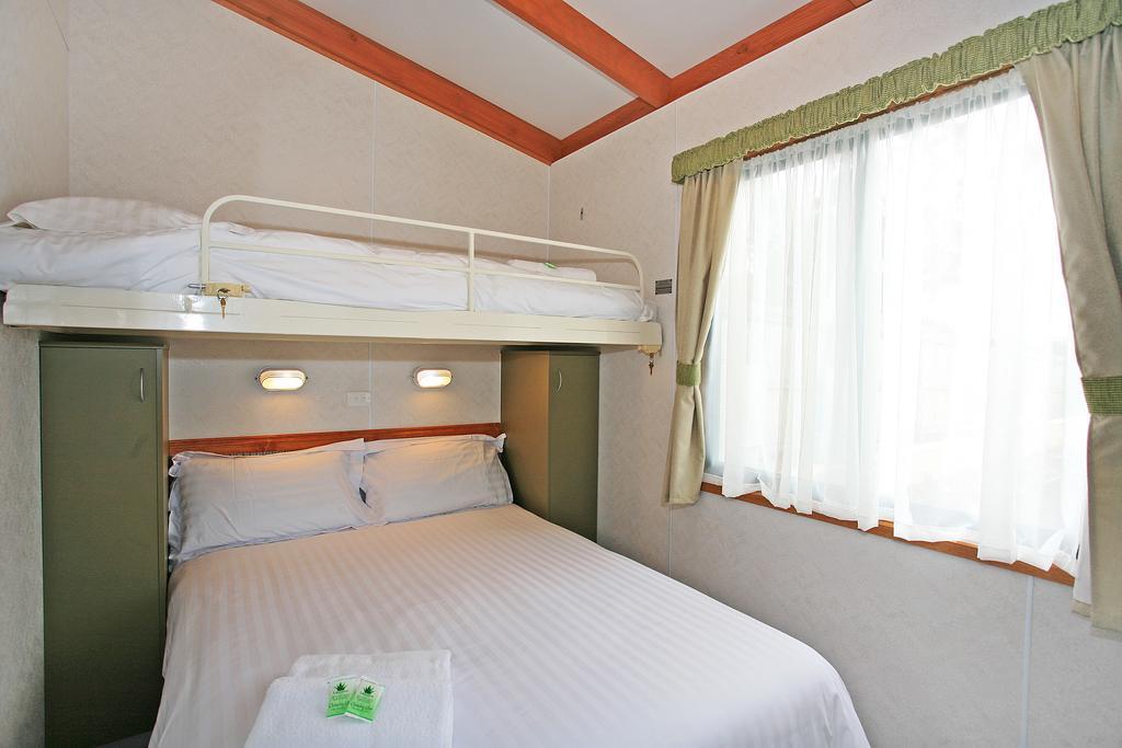 Warrnambool Holiday Village المظهر الخارجي الصورة