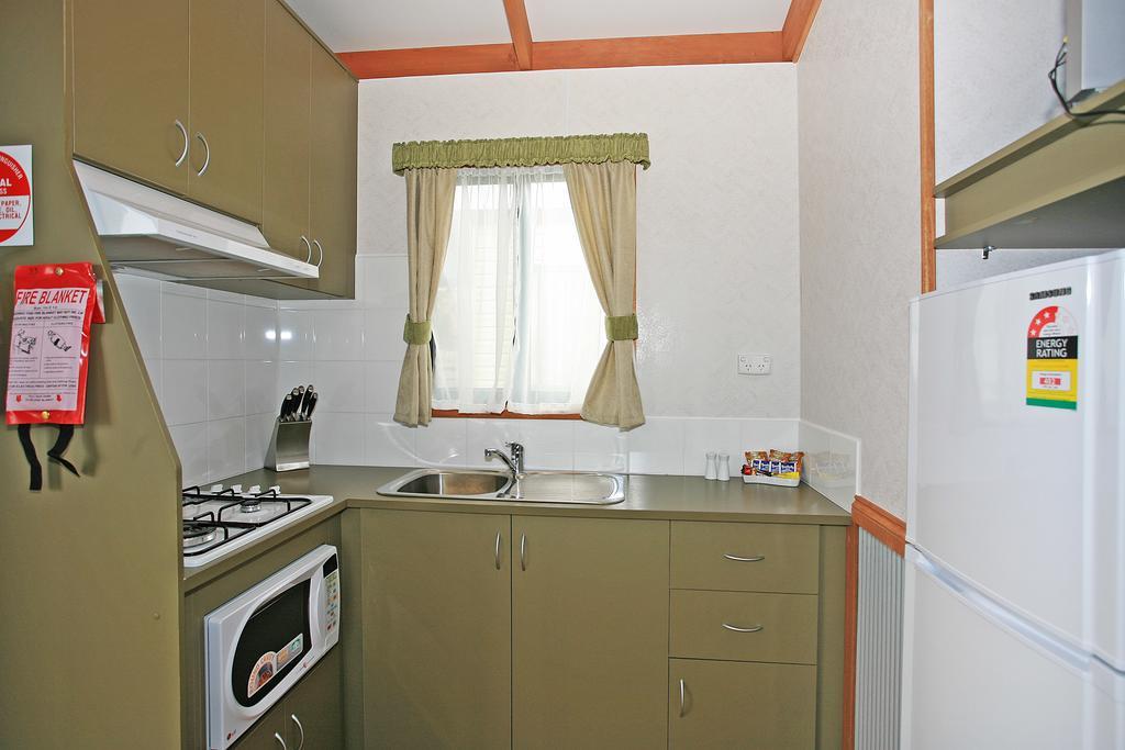 Warrnambool Holiday Village المظهر الخارجي الصورة