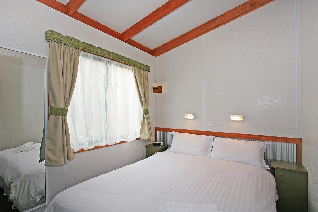 Warrnambool Holiday Village المظهر الخارجي الصورة