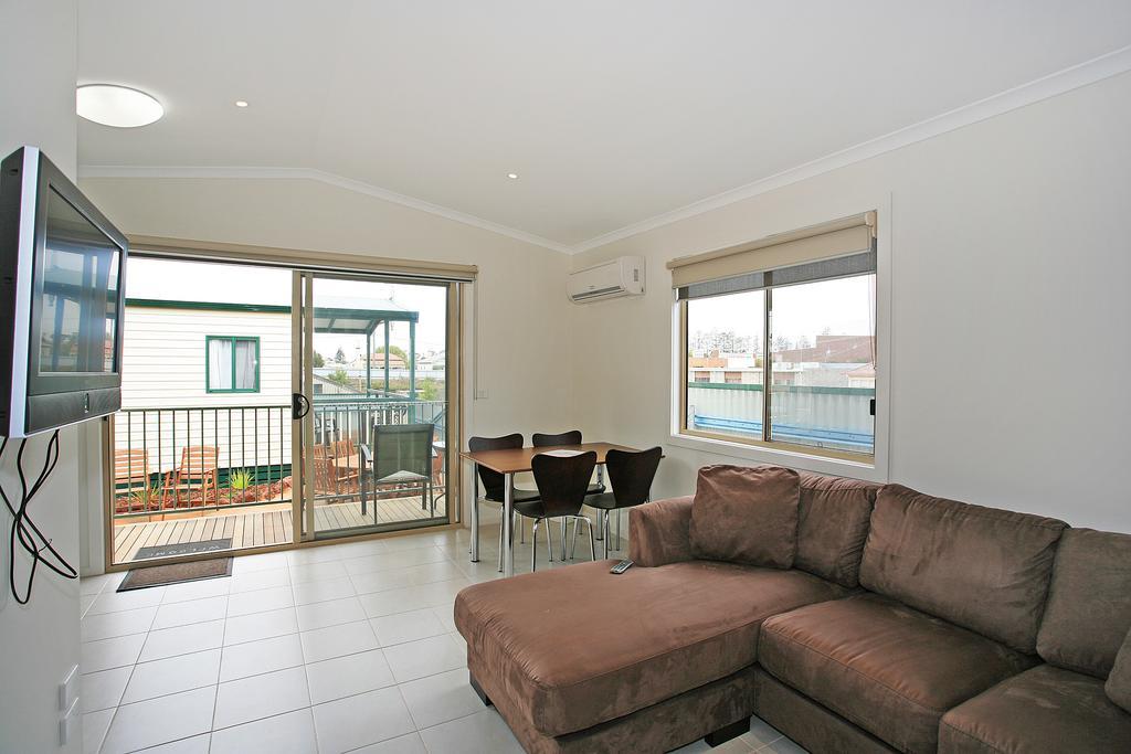 Warrnambool Holiday Village المظهر الخارجي الصورة