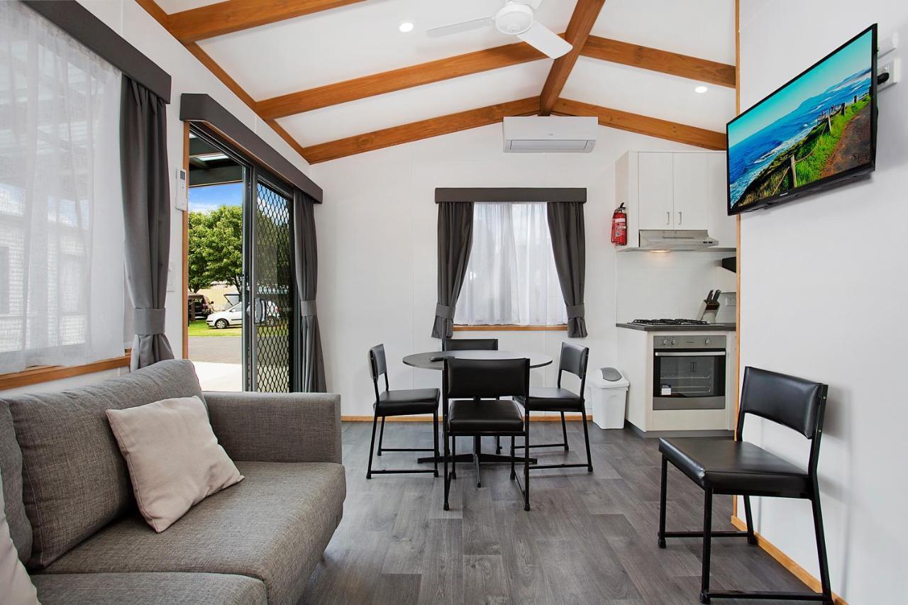 Warrnambool Holiday Village المظهر الخارجي الصورة