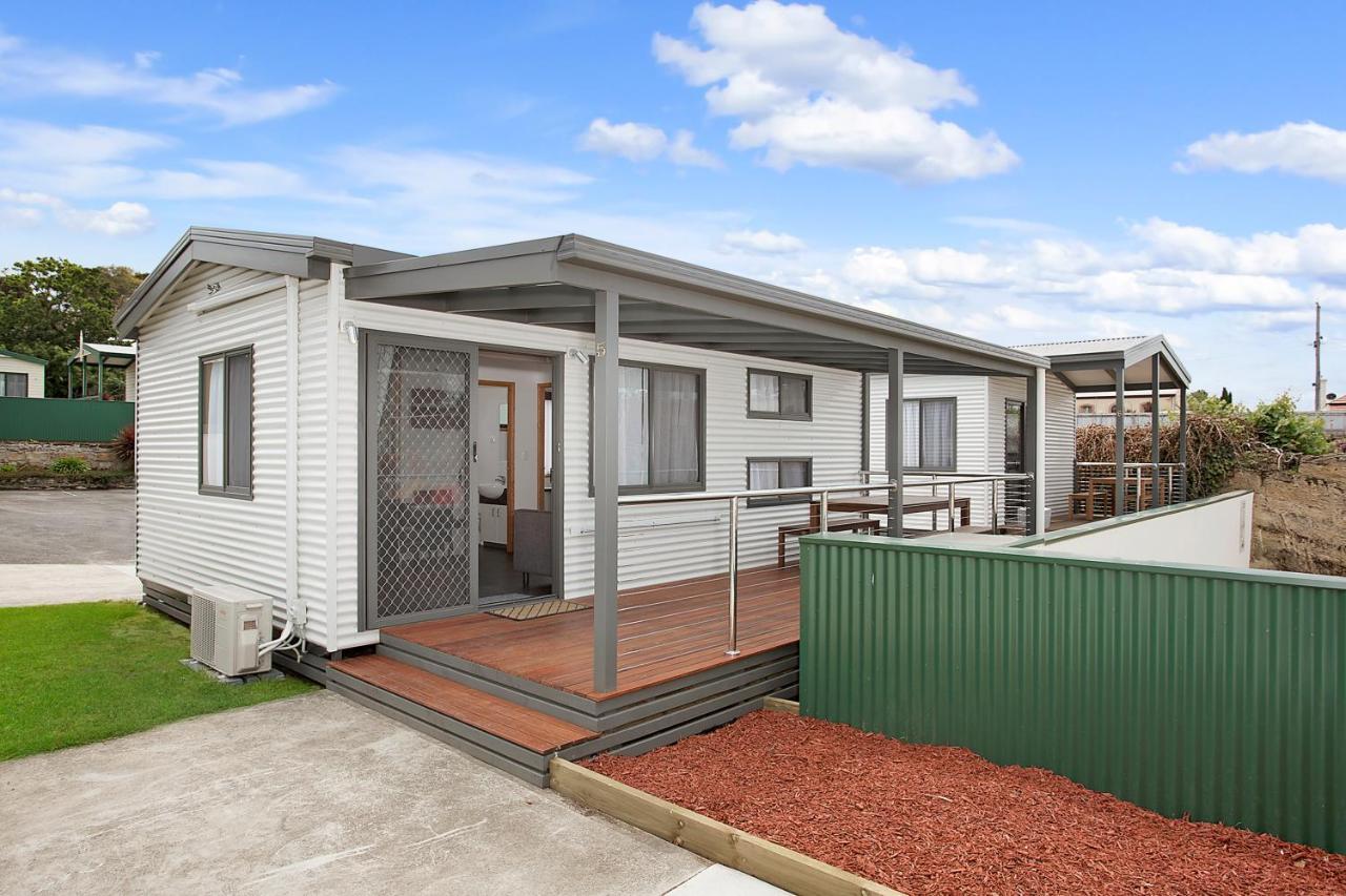 Warrnambool Holiday Village المظهر الخارجي الصورة