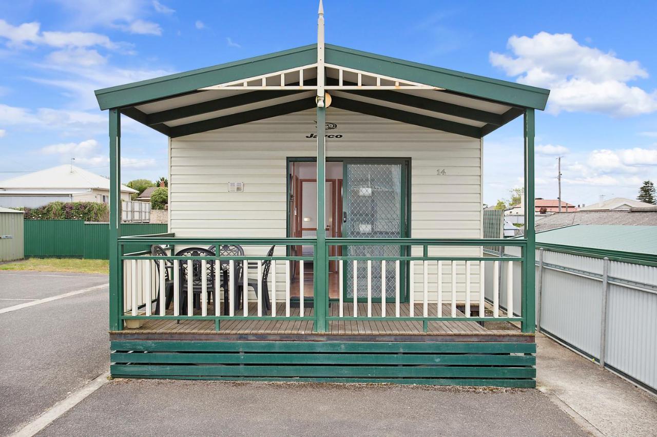 Warrnambool Holiday Village المظهر الخارجي الصورة