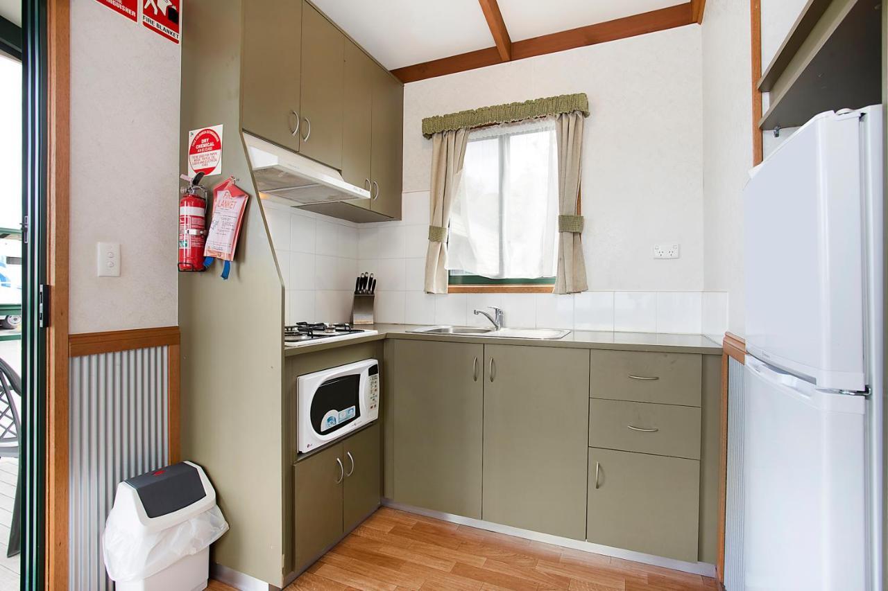 Warrnambool Holiday Village المظهر الخارجي الصورة