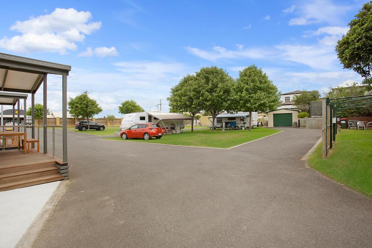 Warrnambool Holiday Village المظهر الخارجي الصورة