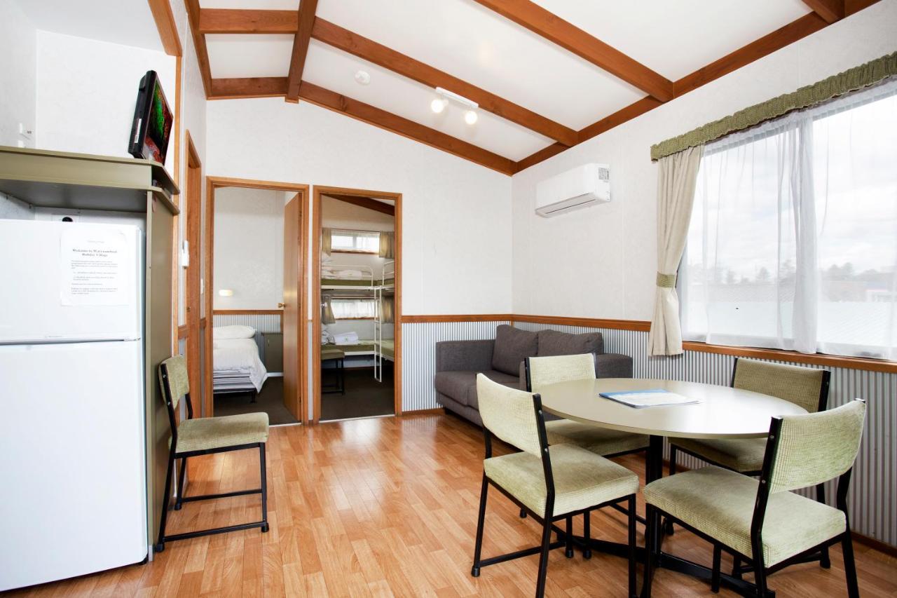 Warrnambool Holiday Village المظهر الخارجي الصورة