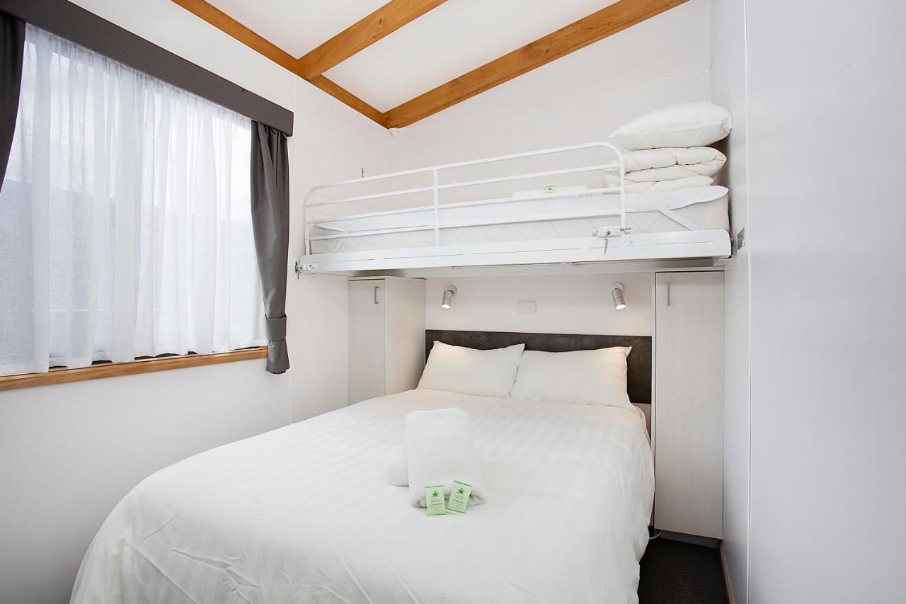 Warrnambool Holiday Village المظهر الخارجي الصورة