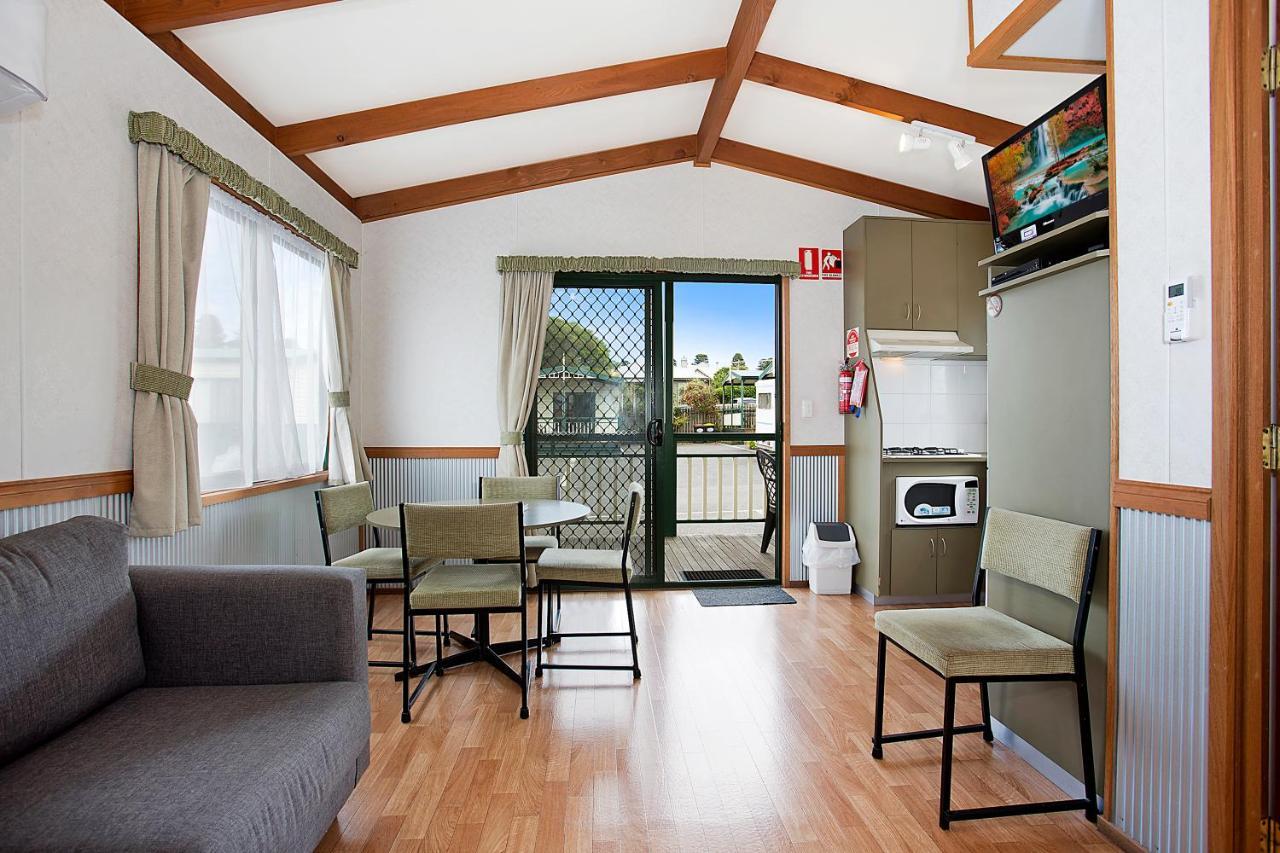 Warrnambool Holiday Village المظهر الخارجي الصورة