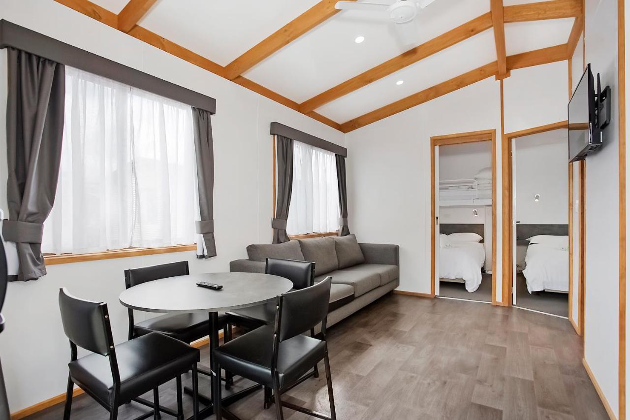 Warrnambool Holiday Village المظهر الخارجي الصورة
