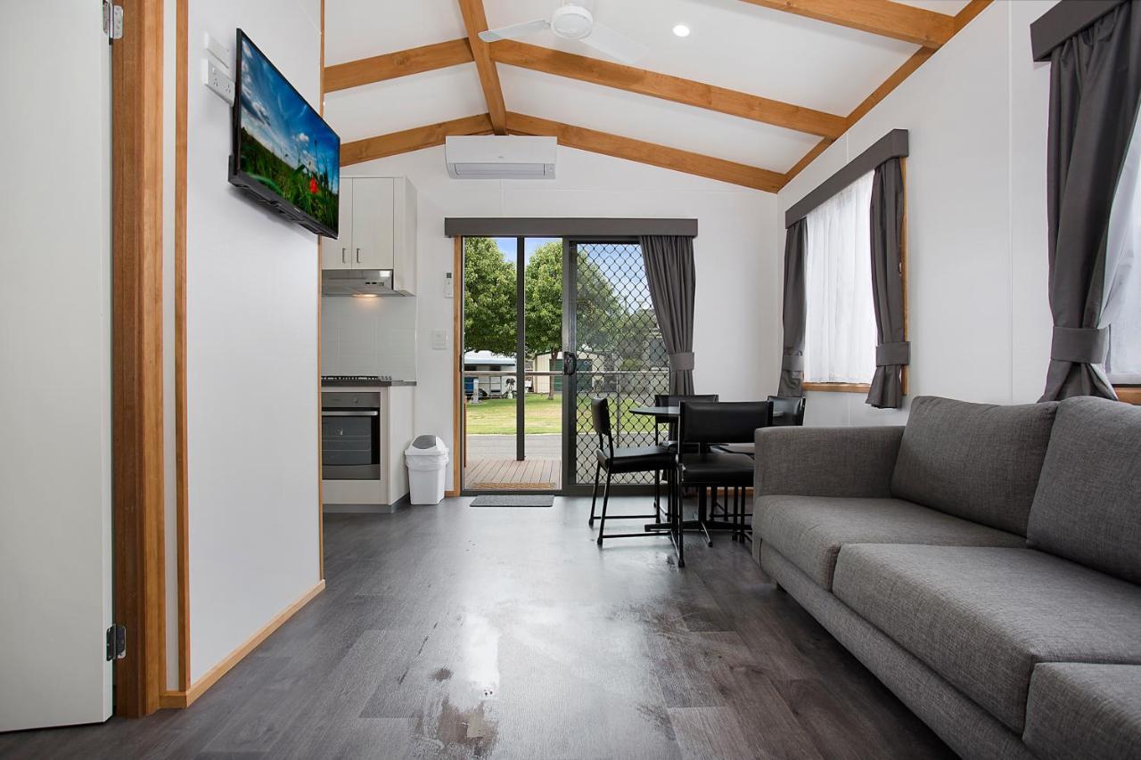 Warrnambool Holiday Village المظهر الخارجي الصورة