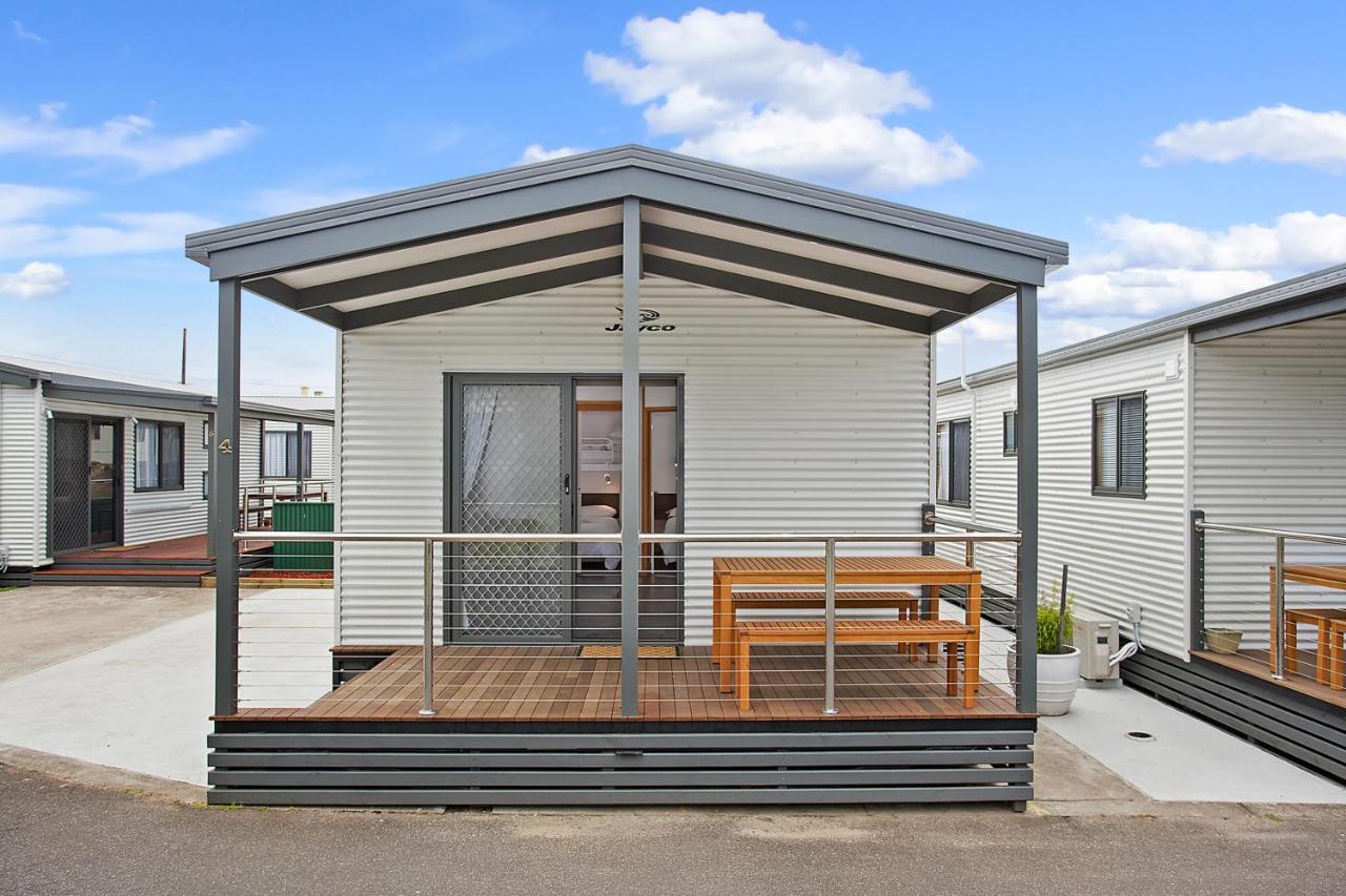Warrnambool Holiday Village المظهر الخارجي الصورة