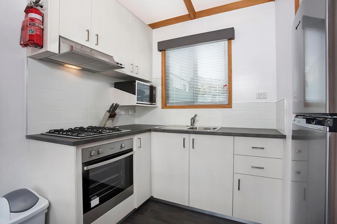 Warrnambool Holiday Village المظهر الخارجي الصورة
