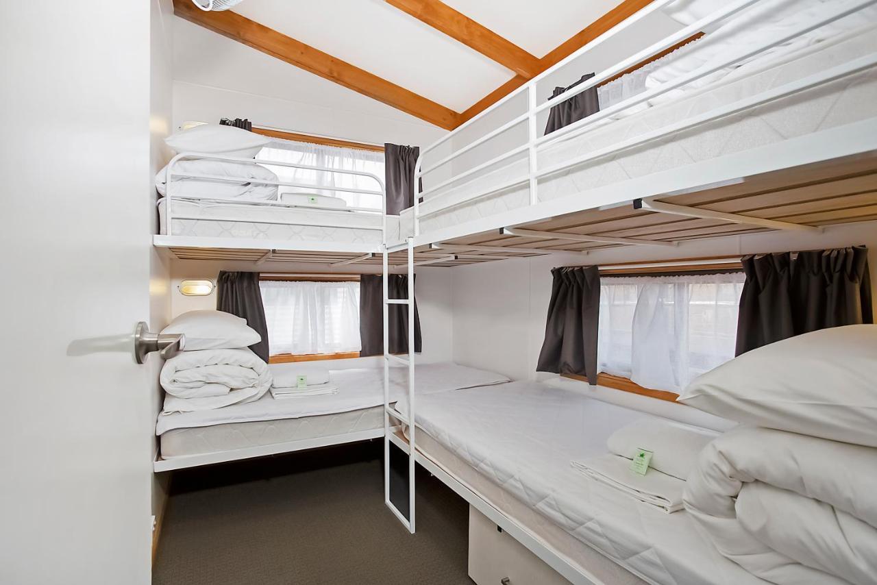 Warrnambool Holiday Village المظهر الخارجي الصورة
