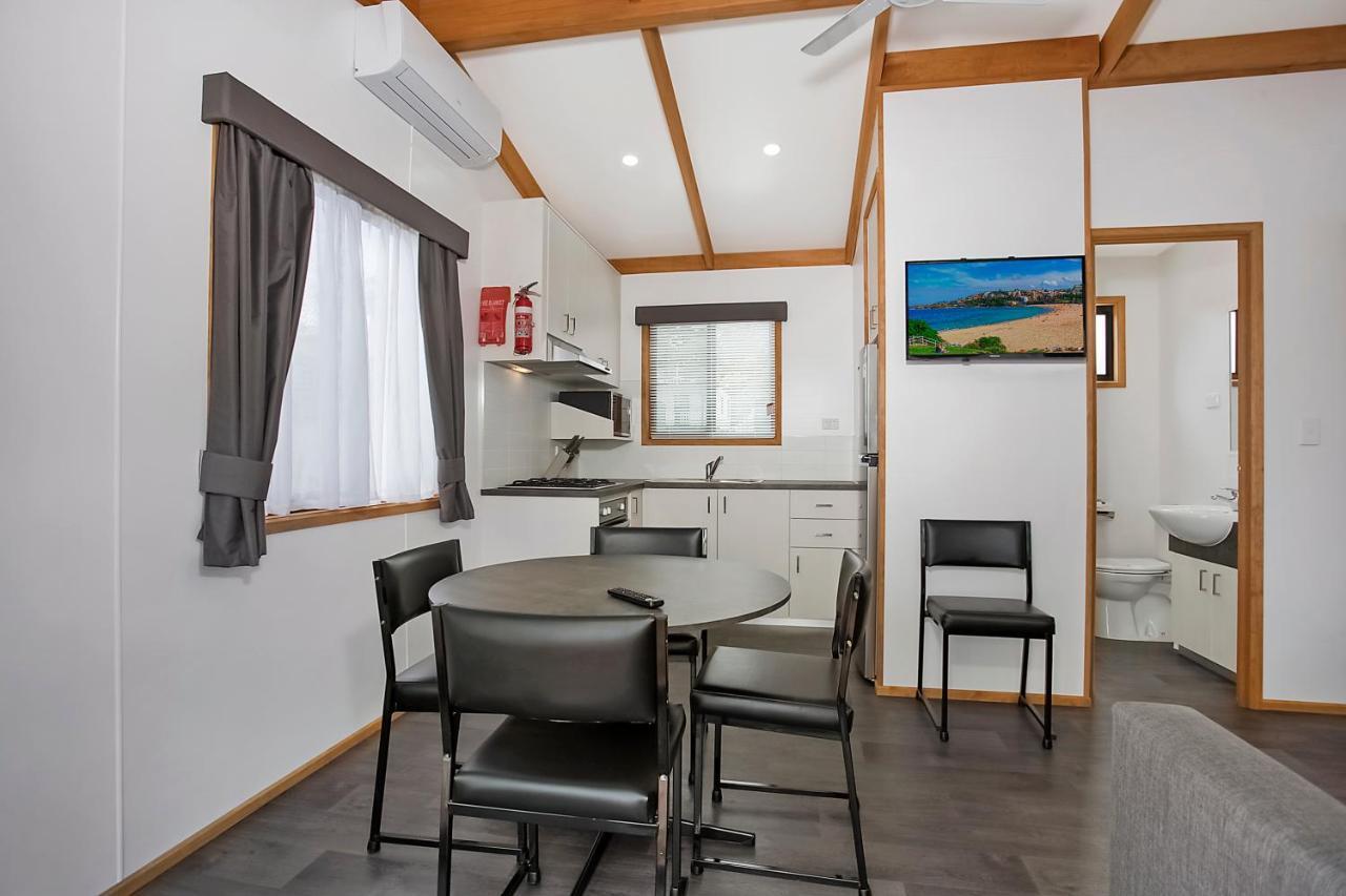 Warrnambool Holiday Village المظهر الخارجي الصورة