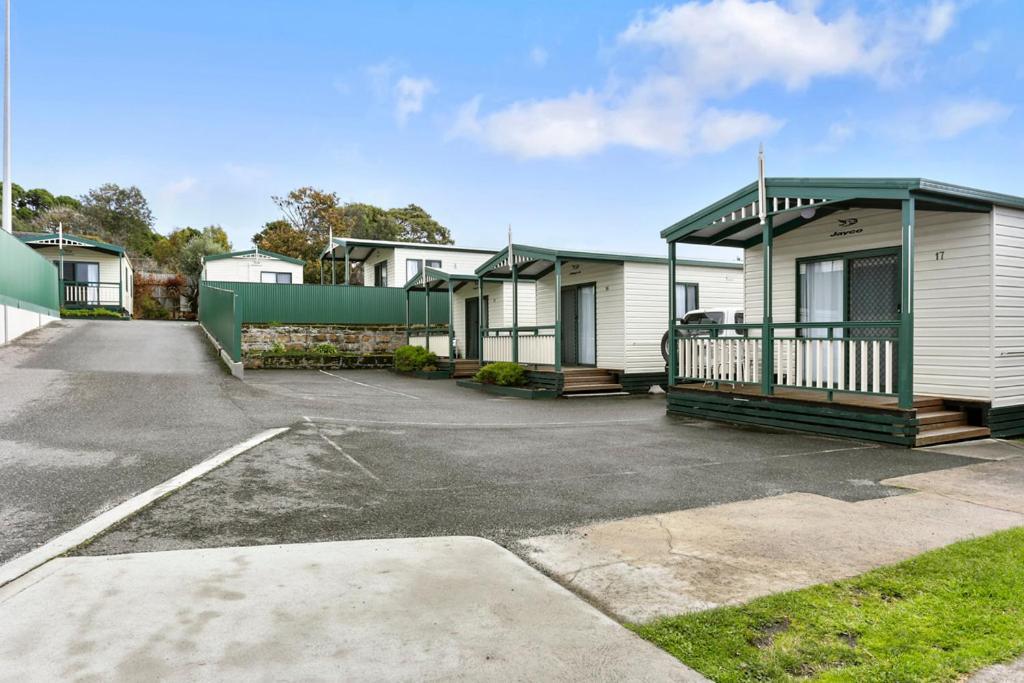 Warrnambool Holiday Village المظهر الخارجي الصورة