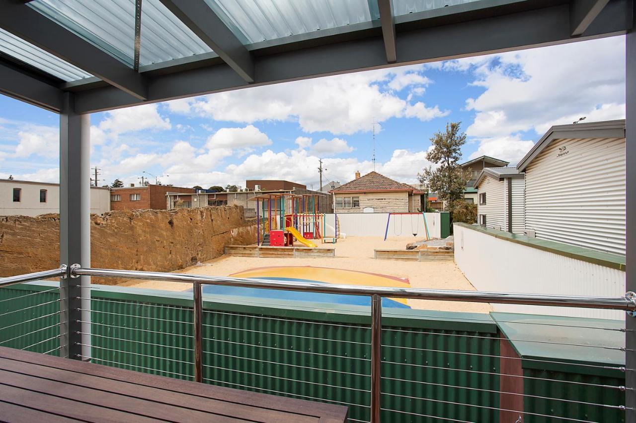 Warrnambool Holiday Village المظهر الخارجي الصورة