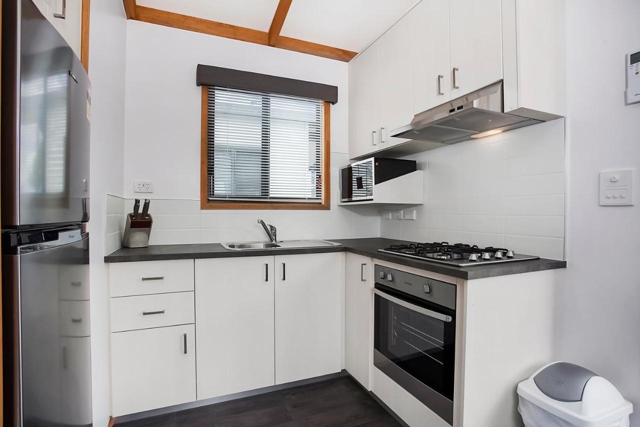 Warrnambool Holiday Village المظهر الخارجي الصورة