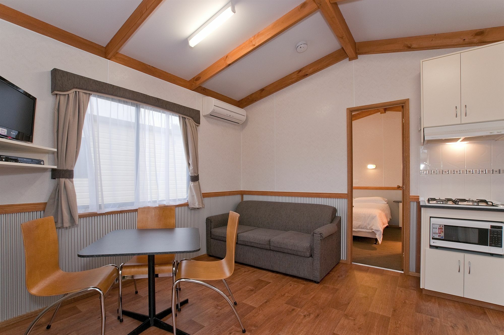 Warrnambool Holiday Village المظهر الخارجي الصورة