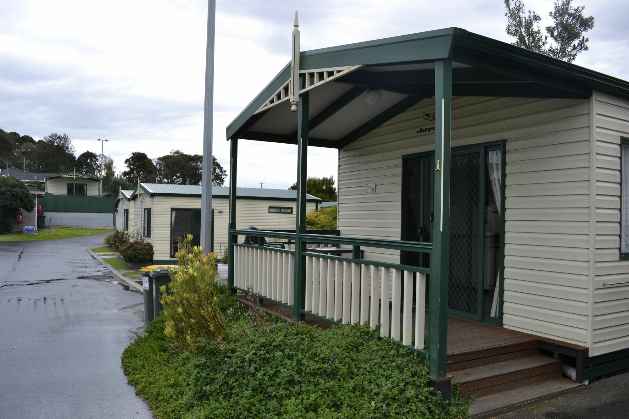 Warrnambool Holiday Village المظهر الخارجي الصورة