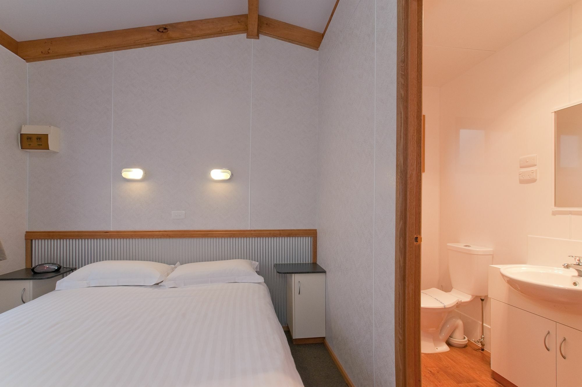 Warrnambool Holiday Village المظهر الخارجي الصورة